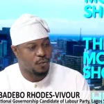 Rhodes-Vivour: We Are Petitioning the ICC over Election-Related Violence in Lagos