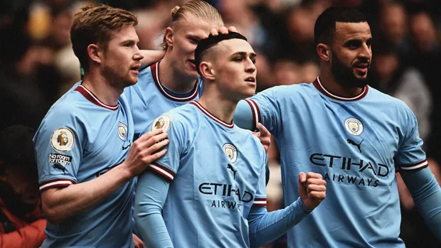 Phil Foden is back - but what's up with Erling Haaland?!