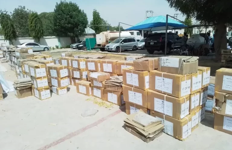 INEC-distributes-