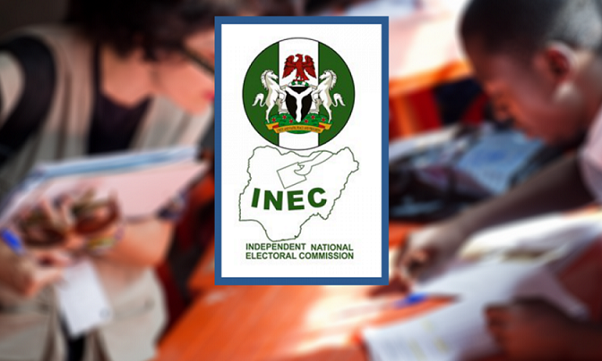 Electronic Collation of Results Not Mandatory,  Insists it Acted According to Electoral Act - INEC
