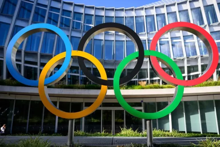 IOC-Rings