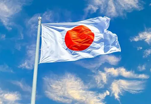 JAPAN
