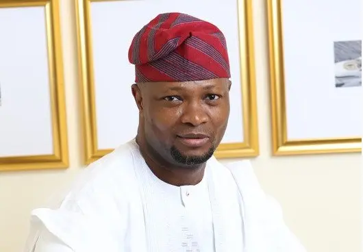Jandor to Tribunal: Disqualify Sanwo-Olu and Rhodes-Vivour, Declare Me Winner of Lagos Election