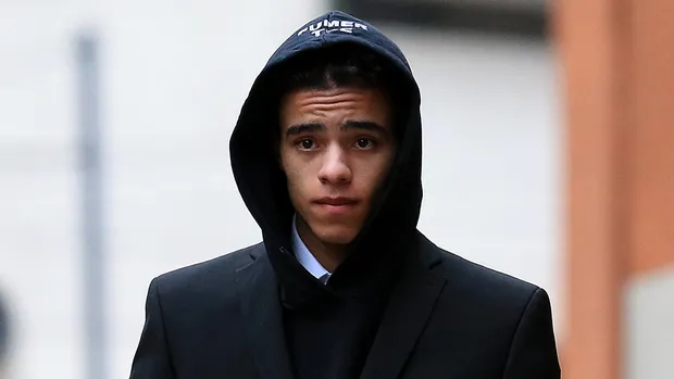 Manchester United Considering TV Interview and Therapy in Possible Phased Return for Mason Greenwood