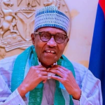 On International Women’s Day, Buhari Says Nigeria Committed to Promoting Gender Equality