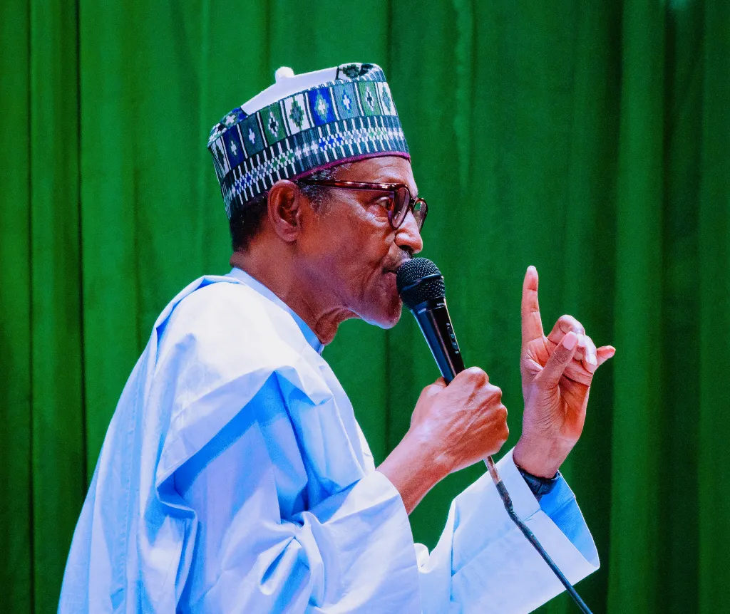 Buhari Recounts Achievements, Lists PIA as Biggest Accomplishment
