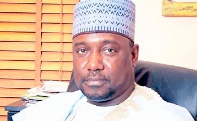 Niger APC suspends Gov Sani Bello’s uncle for allegedly supporting PDP