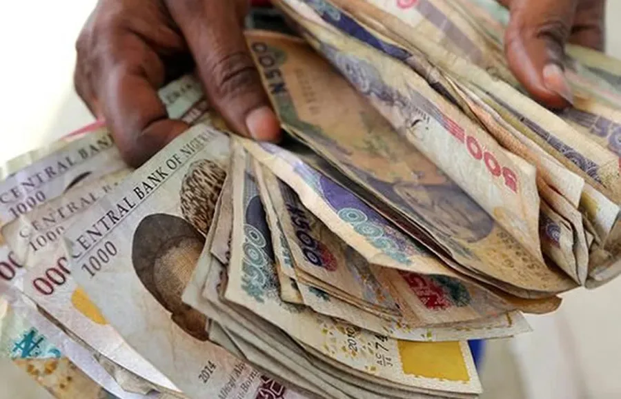 Old Naira Notes Remain Legal Tender, CBN Says
