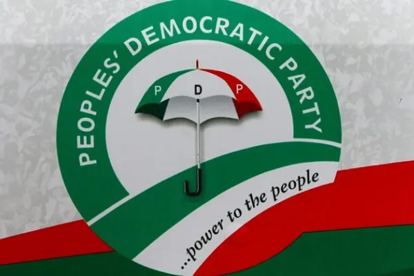 PDP
