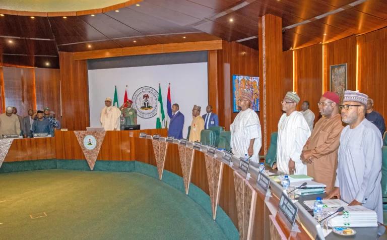 Transportation Ministry and NDLEA Personnel Set to Have Their Own Barracks