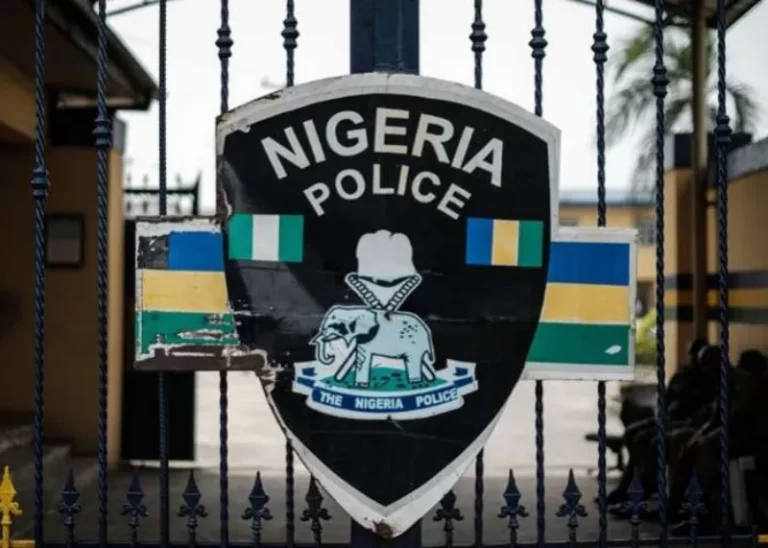 Police