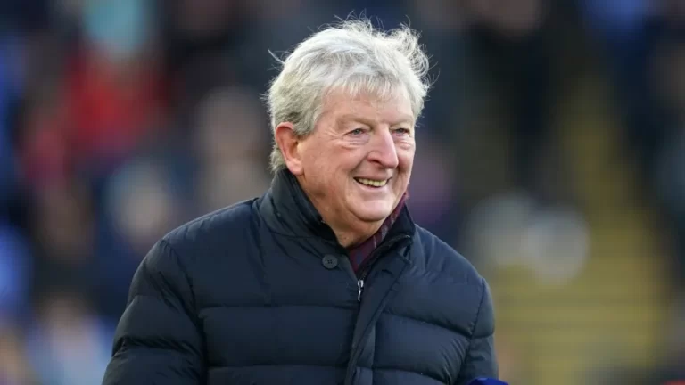 Roy-Hodgson