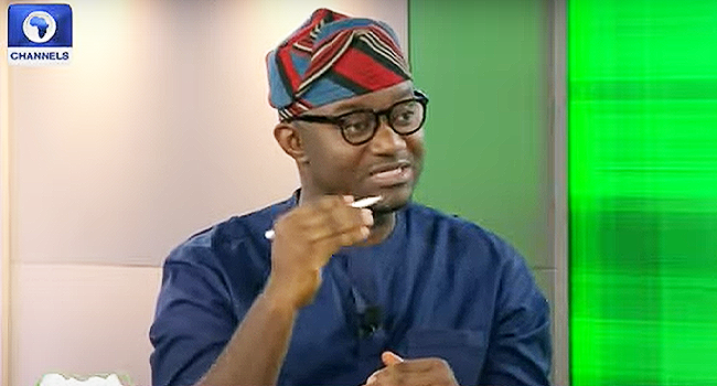 2023 Elections: 200 Million Ballot Papers Wasted – Samson Itodo