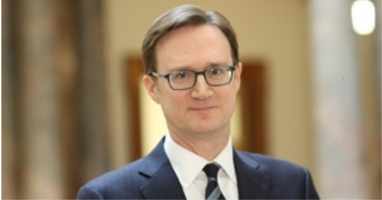 Montgomery Appointed New British Commissioner to Nigeria