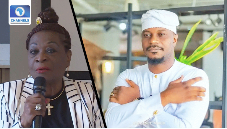 ‘Free Us From Tyranny,’ Bucknor-Akerele Endorses LP’s Rhodes-Vivour