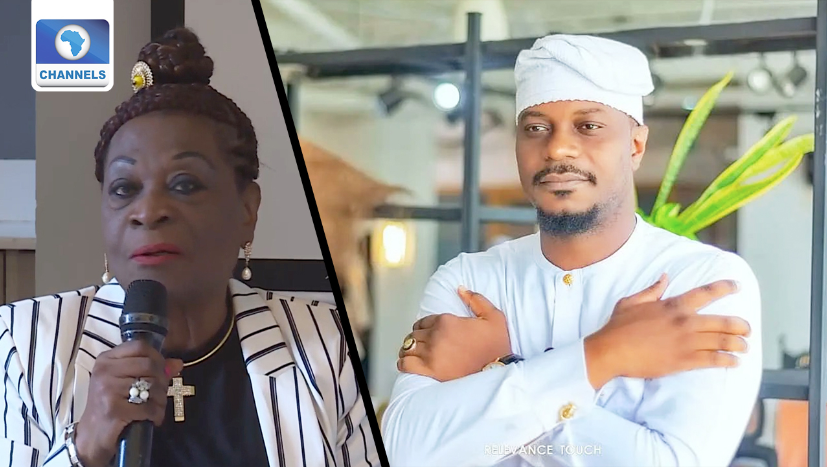 ‘Free Us From Tyranny,’ Bucknor-Akerele Endorses LP’s Rhodes-Vivour