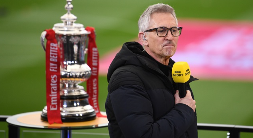 BBC Reaches Deal With Gary Lineker After Twitter Row