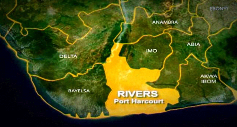 Kidnapped Labour Party Candidate Regains Freedom In Rivers