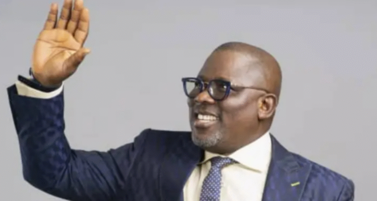 PDP’s Sheriff Oborevwori Defeats Omo-Agege of APC in Delta