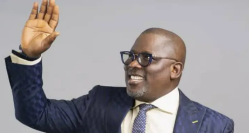 PDP’s Sheriff Oborevwori Defeats Omo-Agege of APC in Delta