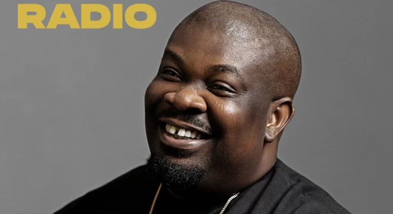 Don Jazzy releases the final episode of “Don Jazzy Radio” season 1 on Apple Music