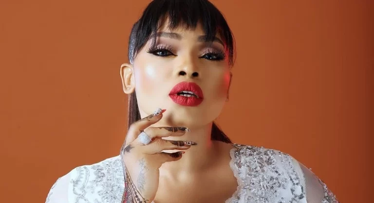 Halima Abubakar advises women to stay away from married men