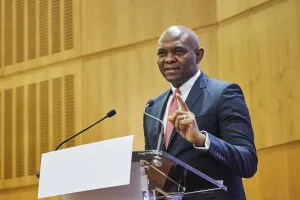 The Man of the Moment: Political and World Leaders Eulogise Elumelu