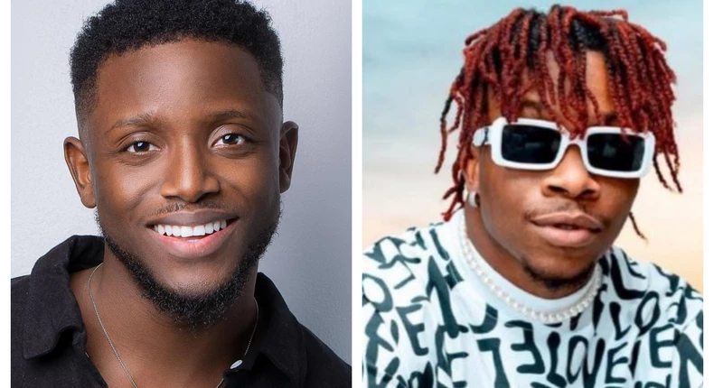 Chike set to drop 'Spell' remix featuring Oxlade