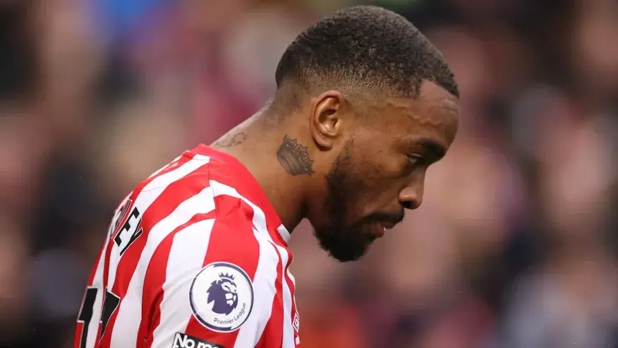 Brentford’s Ivan Toney ‘shocked, disappointed’ over punishment for betting breach