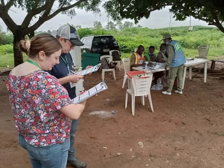 March 11 polls may not hold, except… — Election observers