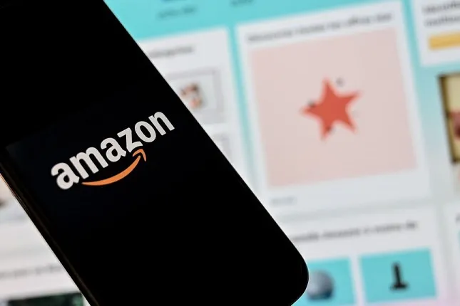 amazon