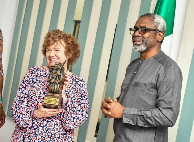 gbaja