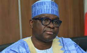 Peter Obi Came Like a Hurricane - Ayo Fayose