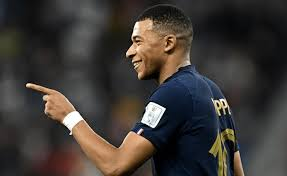 France Begins New Era With Mbappe As Captain
