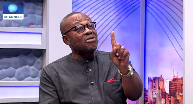 Abia Poll: PDP Has Always Used Obingwa As Last Card - Ubani