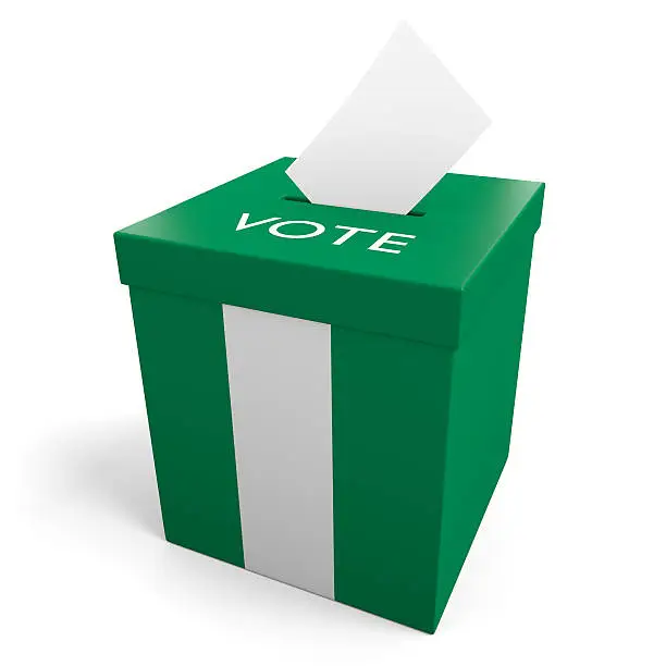 Appeal Court Nullifies Victory Of Senate Minority Leader, Orders Rerun