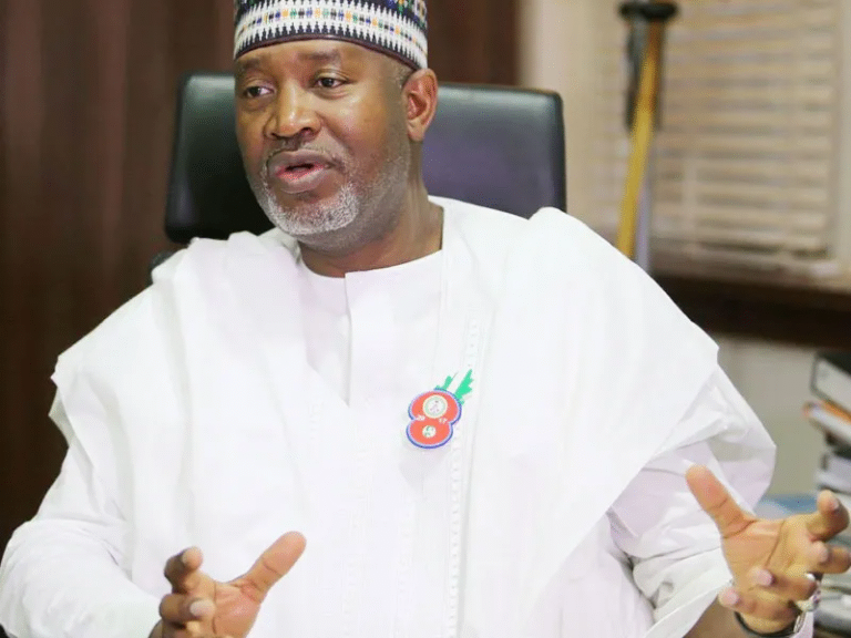 Nigeria Air to Commence Operations Before May - Aviation Minister