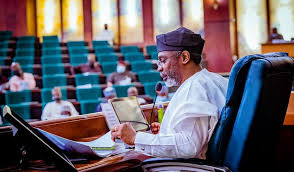 Nigerian Lawmakers Oppose Bill Seeking to Legalise Cannabis