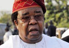 Bolaji Akinyemi: Visa-Ban Threats Ineffective