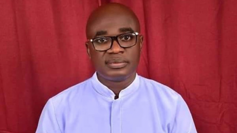 Benue Governor-elect Unveils 29-member Transition Committee