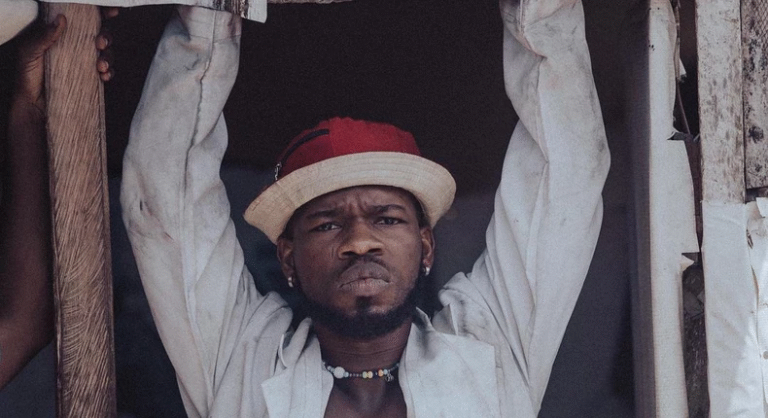 I Make Over ₦‎20 Million a Month From Creating Content - Broda Shaggi