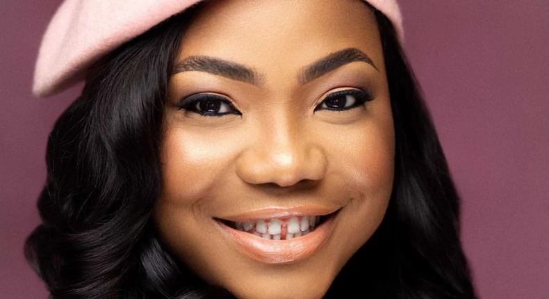 Mercy Chinwo Shares her Unwavering Faith in New Single 'Confidence'