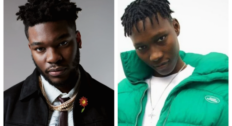 Nonso Amadi Taps Zinoleesky for New Thrilling Single 'Lock Up