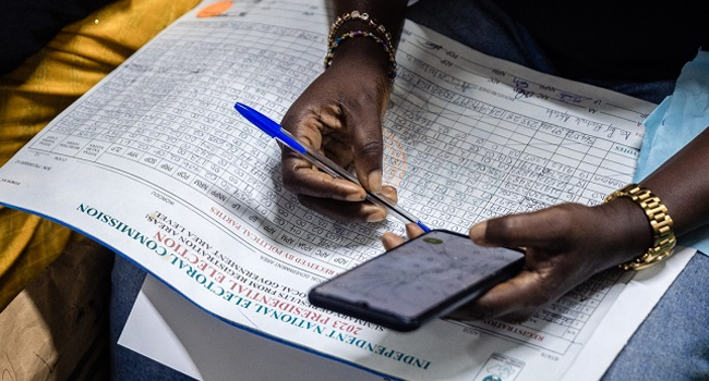 INEC Lacks Credibility for Future Elections - Prof Adibe