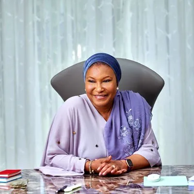 Ireti Kingibe: 10 Things You do not Know About Her
