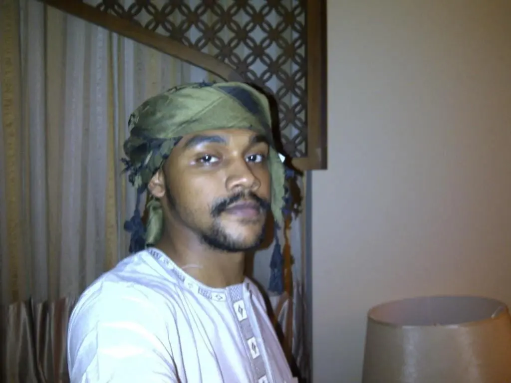 Buhari commiserates with Abacha family over death of Abdullahi