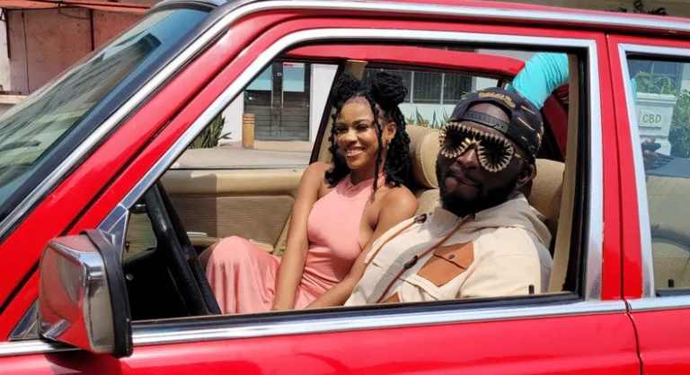 Sho The Icon Shares Colourful Video for 'Duro'