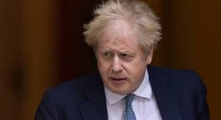 Allow People Freely Choose Those to Lead Them - Boris Johnson to Nigeria's Leaders