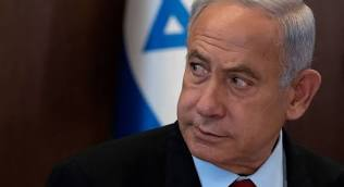 Israel Tensions Ease as Netanyahu Pauses Judicial Overhaul