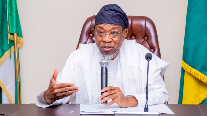 Nigeria Reiterates Commitment To Improve Passport Application Process